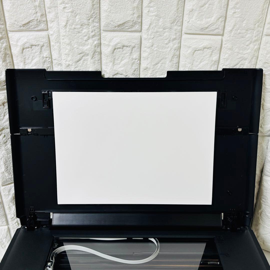 エプソン EPSON 複合機 プリンター EP-10VA A3