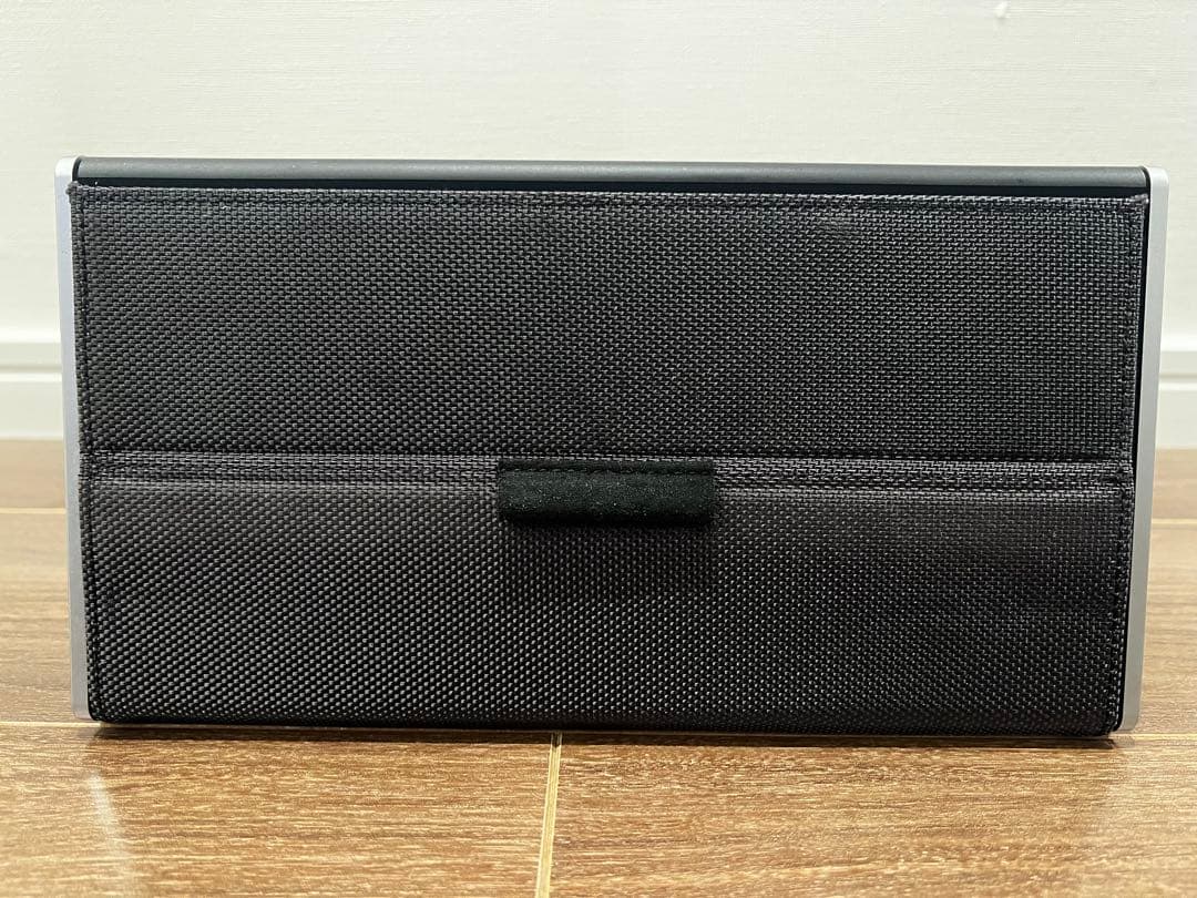 Bose Soundlink Mobile Speaker II, ブラック