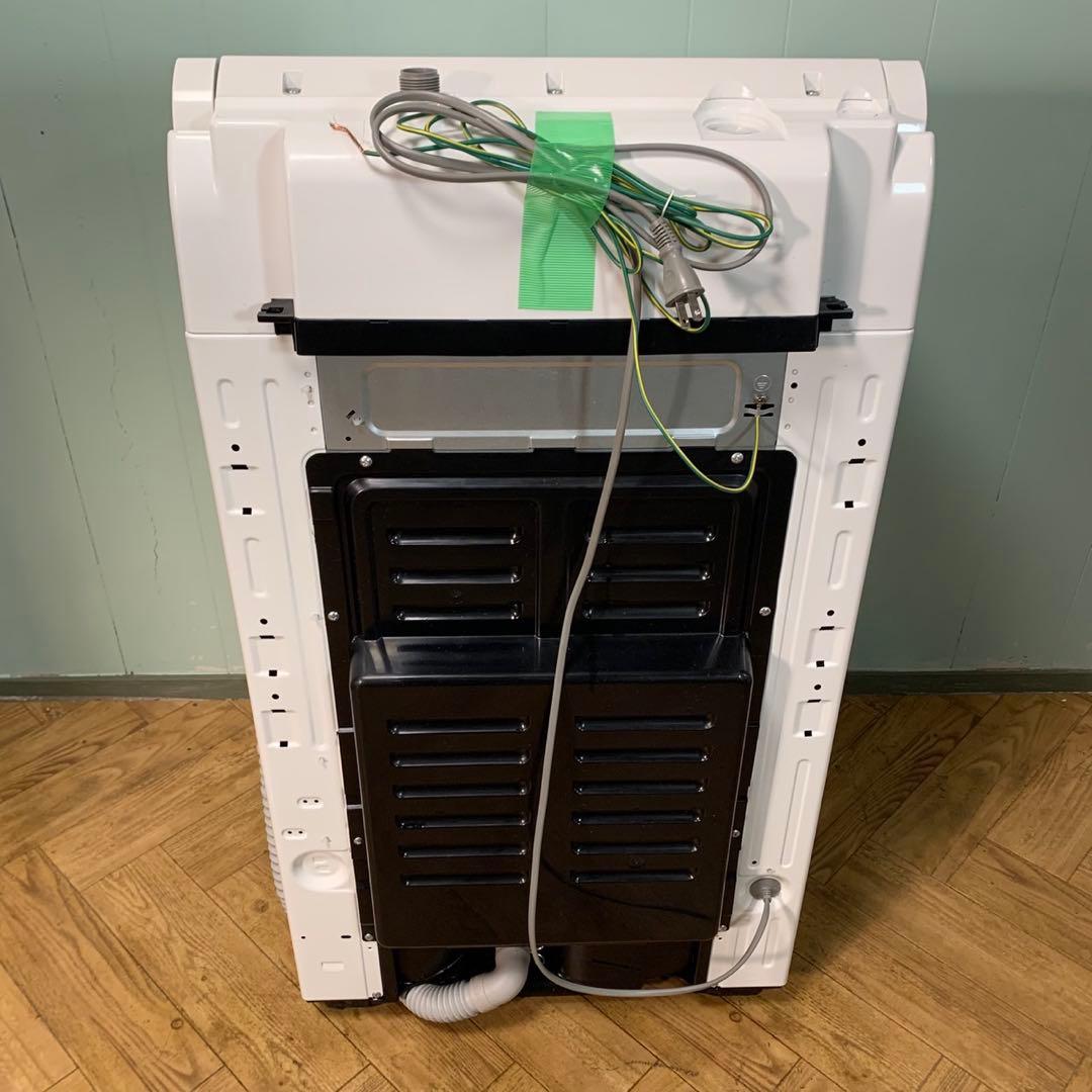 Panasonic パナソニック 2022年製 NA-FA7H1