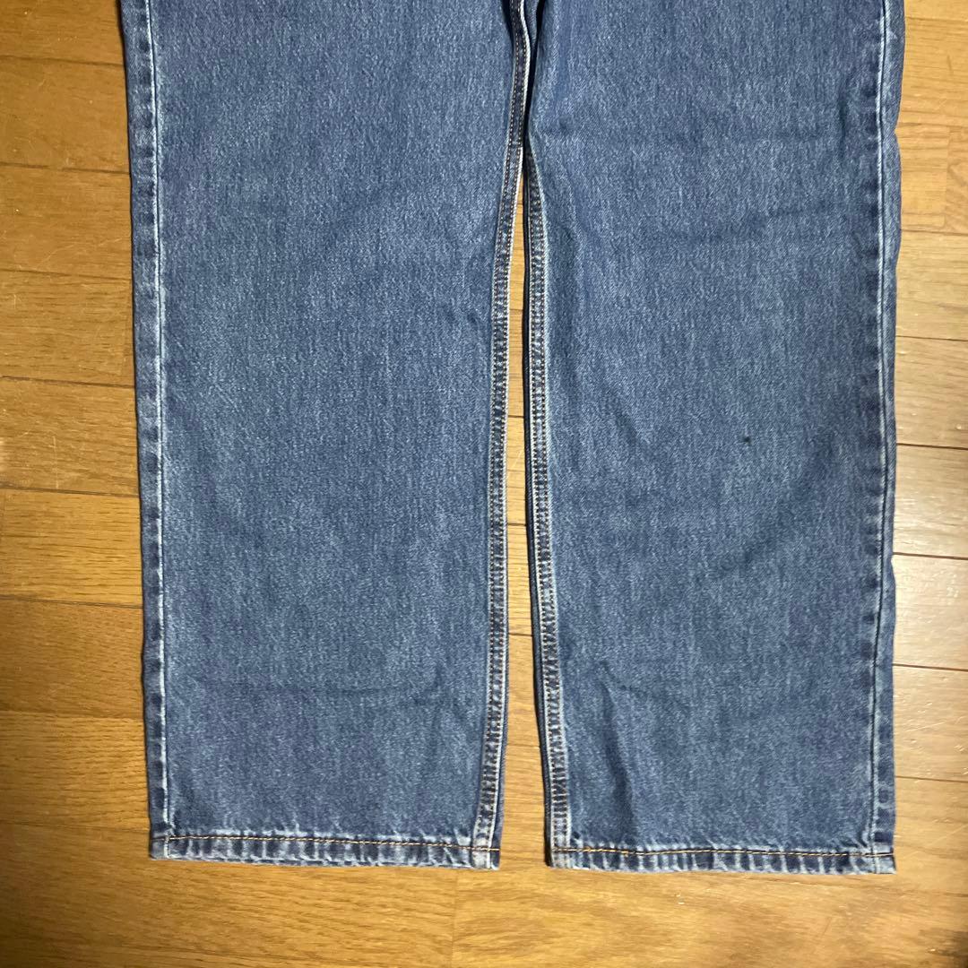 【Levi's】565 97 LOOSE STRAIGHT インディゴ