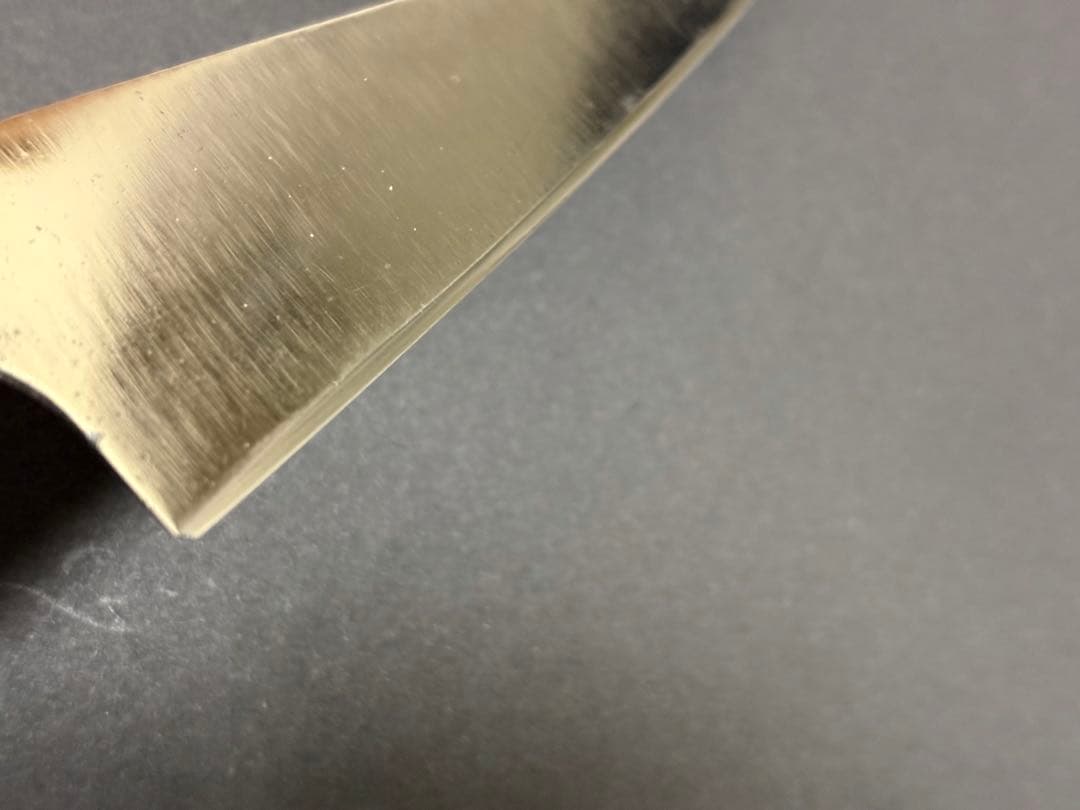 GLOBAL-PRO 骨スキ ガラスキ GP-19 グローバルプロ 145mm