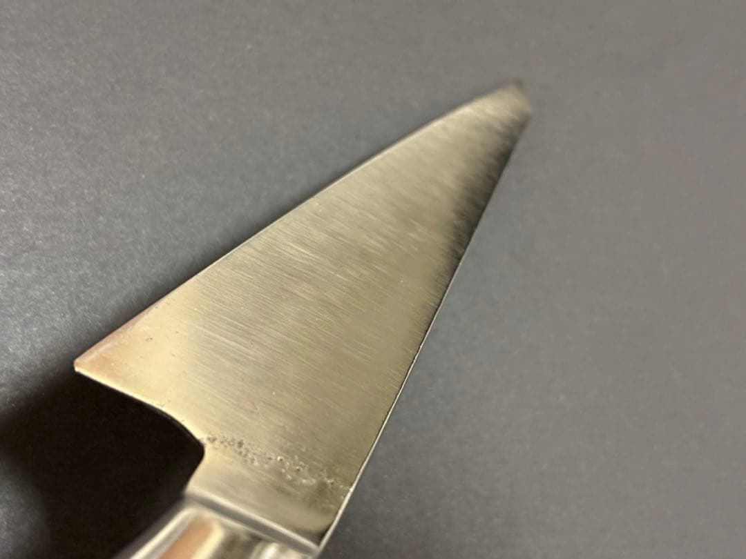 GLOBAL-PRO 骨スキ ガラスキ GP-19 グローバルプロ 145mm