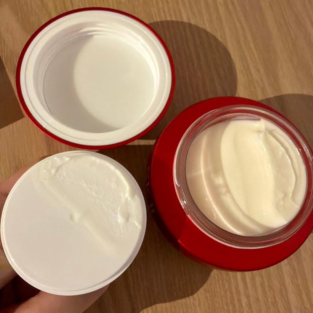 SK-II スキンパワー SKINPOWER RE-NEW CREAM 80g