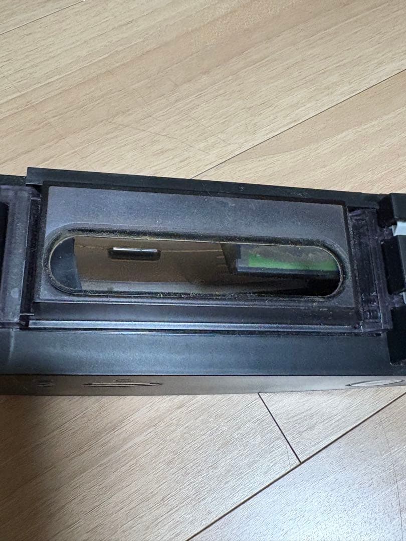 iRobot Roomba i7+ ロボット掃除機本体 充電器・フィルター付き