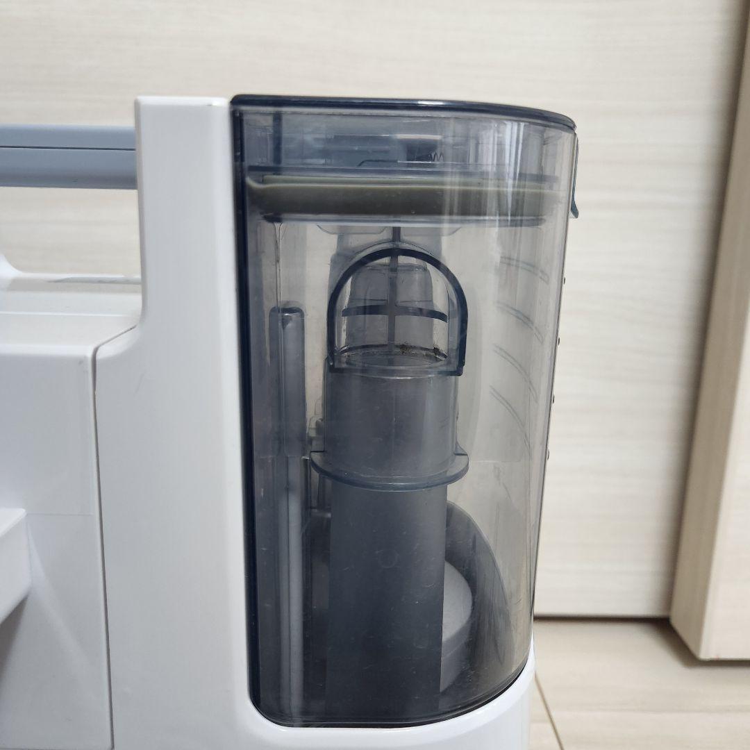 アイリスオーヤマ／リンサークリーナー／RNS-P10-W