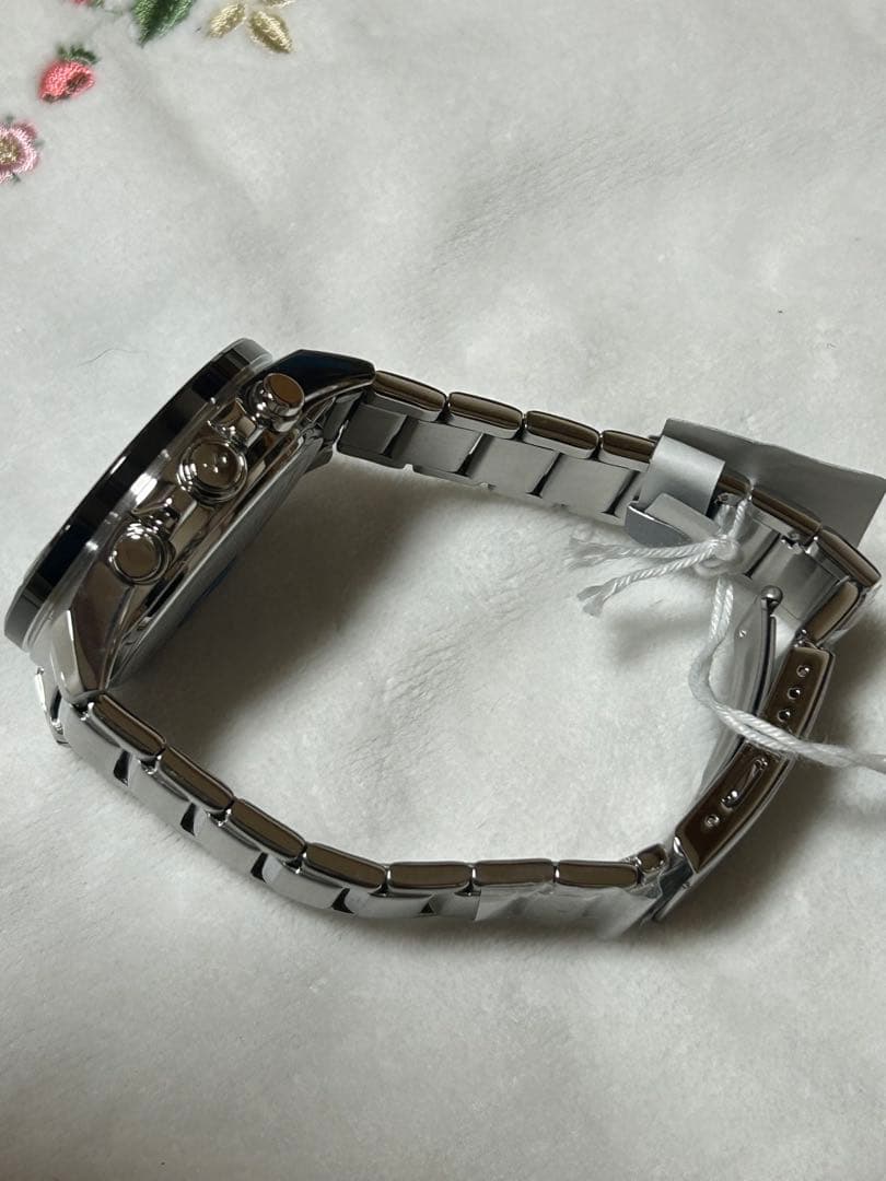 新品 44000円 ECB-900YDB-1CJF エディフィス EDIFICE