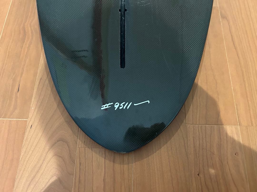 Hawaiian Pro Designs ドナルドタカヤマ　DT2 手渡し希望