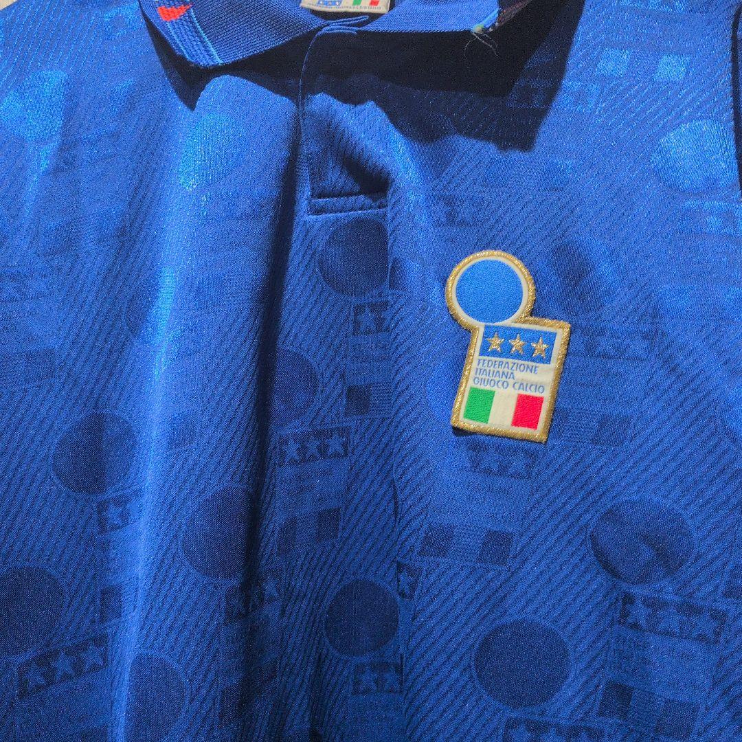 diadora イタリア代表 ユニフォーム