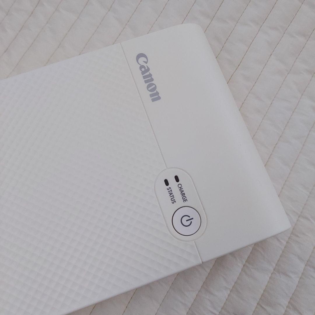 Canon SELPHY SQUARE QX10 本体