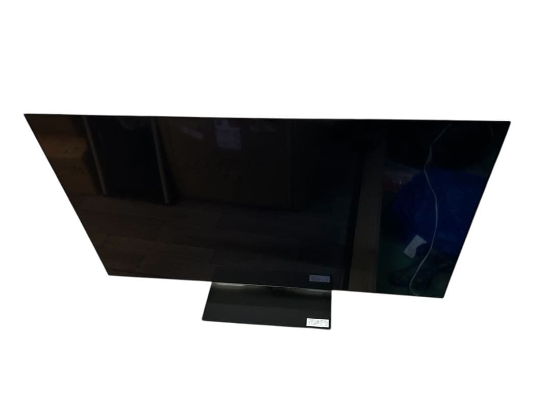 シャープ 有機ELテレビ 55インチ 4T-C55DQ2