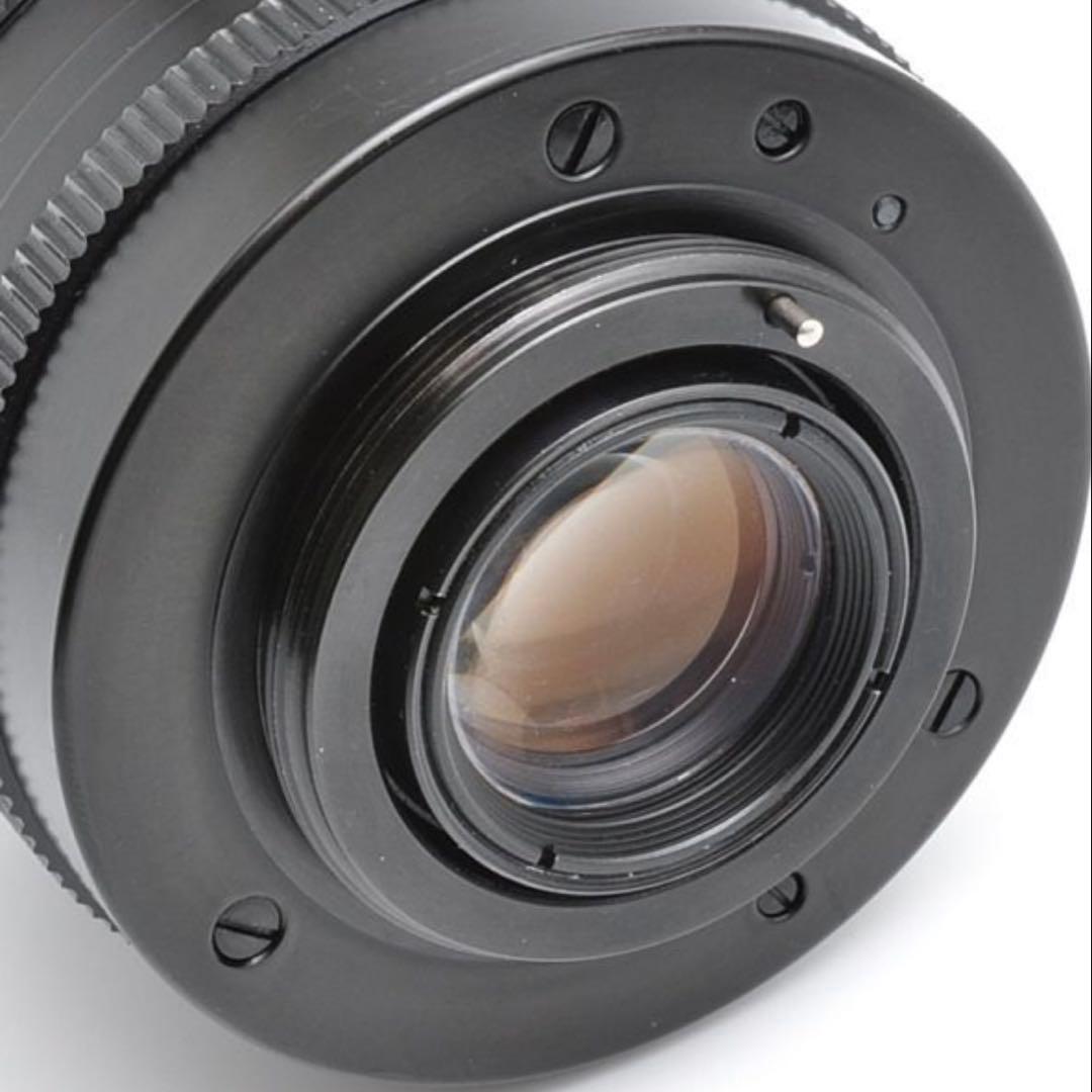 レンズ(単焦点) Carl Zeiss Jena Flektogon 35mm f/2.4