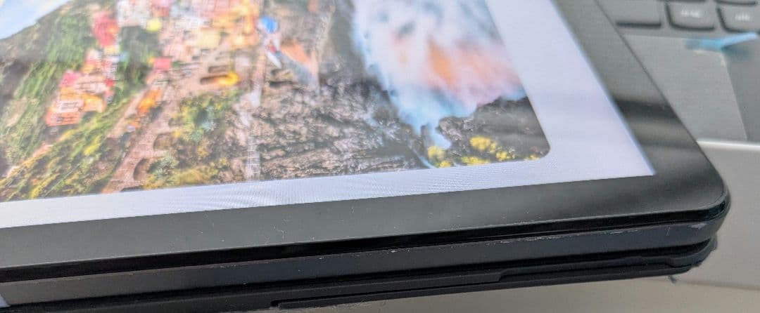 IdeaPad duet レノボ タブレット ZA6F0038JP