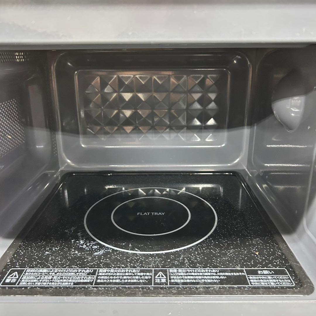 771 ホワイトカラー　冷蔵庫　洗濯機　フラットレンジ　セット　小型　一人暮らし