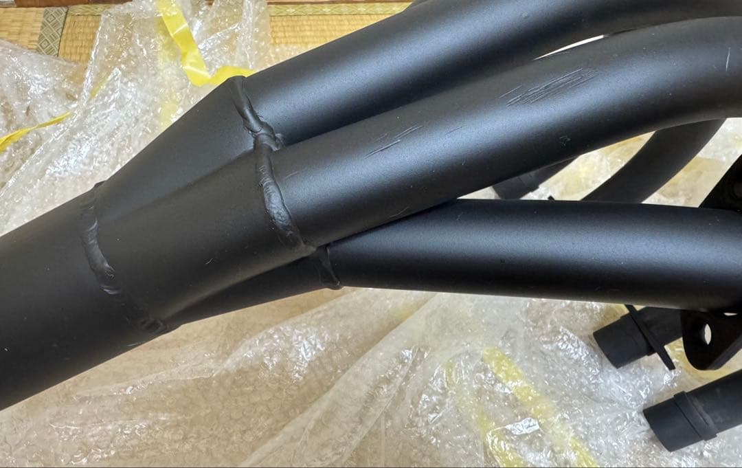 カワサキ ゼファー750 ゼス菅 ミズノモーター