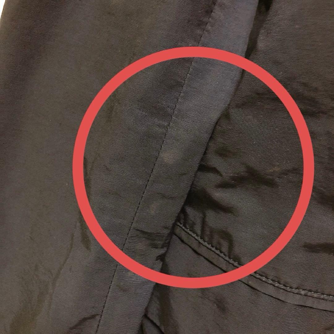 訳あり★mame kurogouchi★mame★マメ★モッズコート★旧タグ