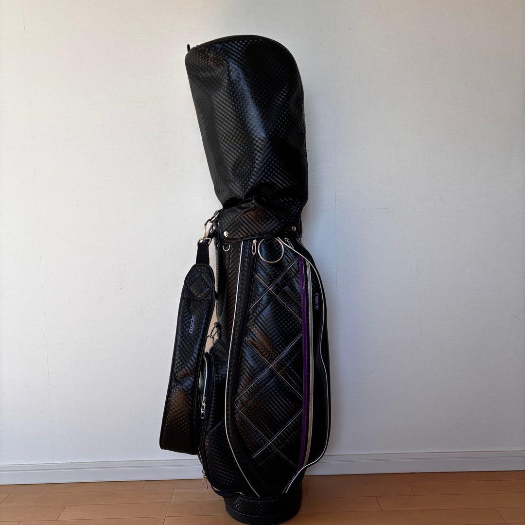 送料込レディースゴルフクラブセットXXIO12ゼクシオイレブンGGC-X143W