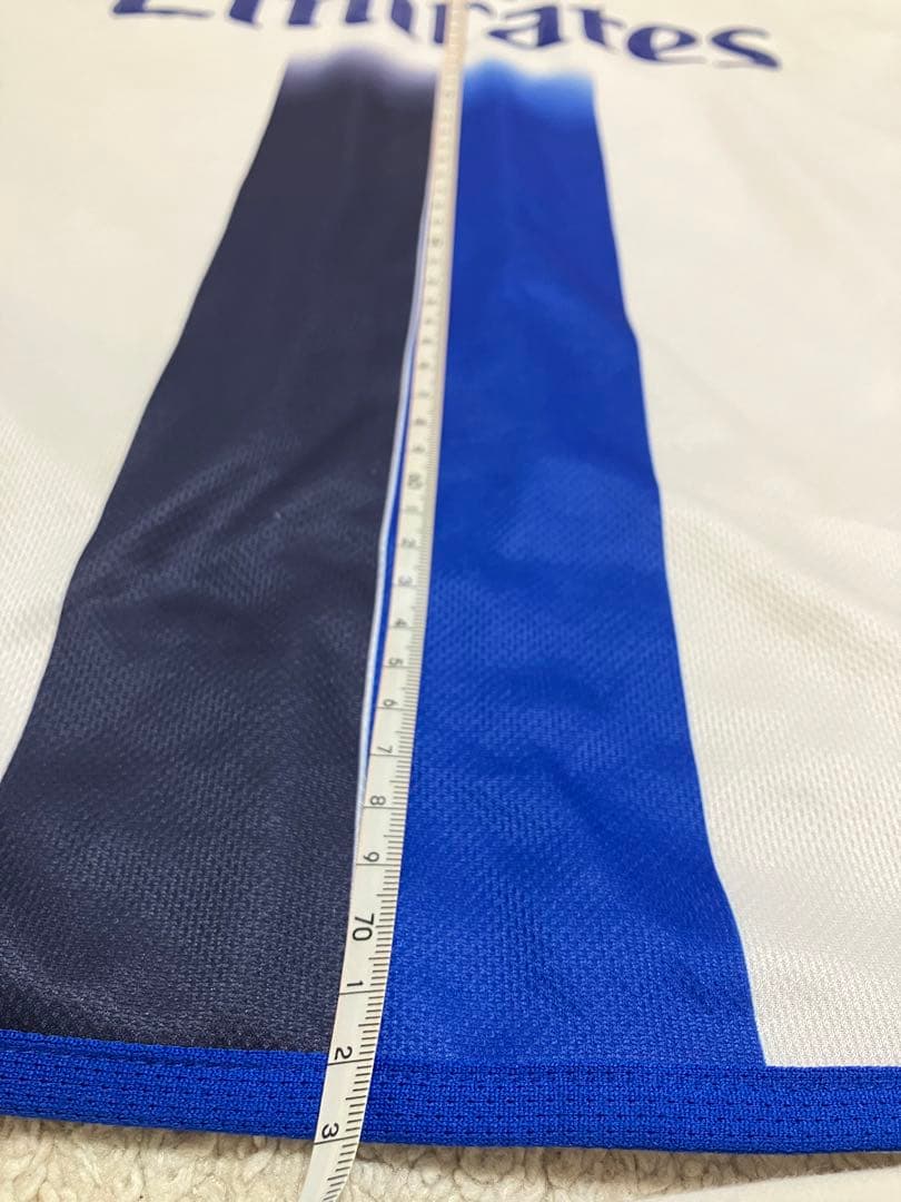 希少　公式　チェルシー　ランパード　アウェイ　ユニフォーム　umbro 2003