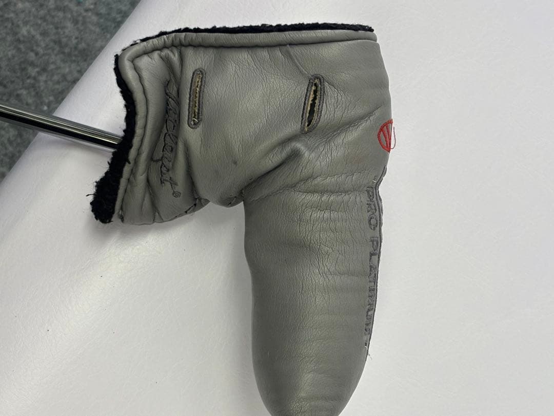 タイトリスト スコッティキャメロン ニューポート ミルスペック　パター