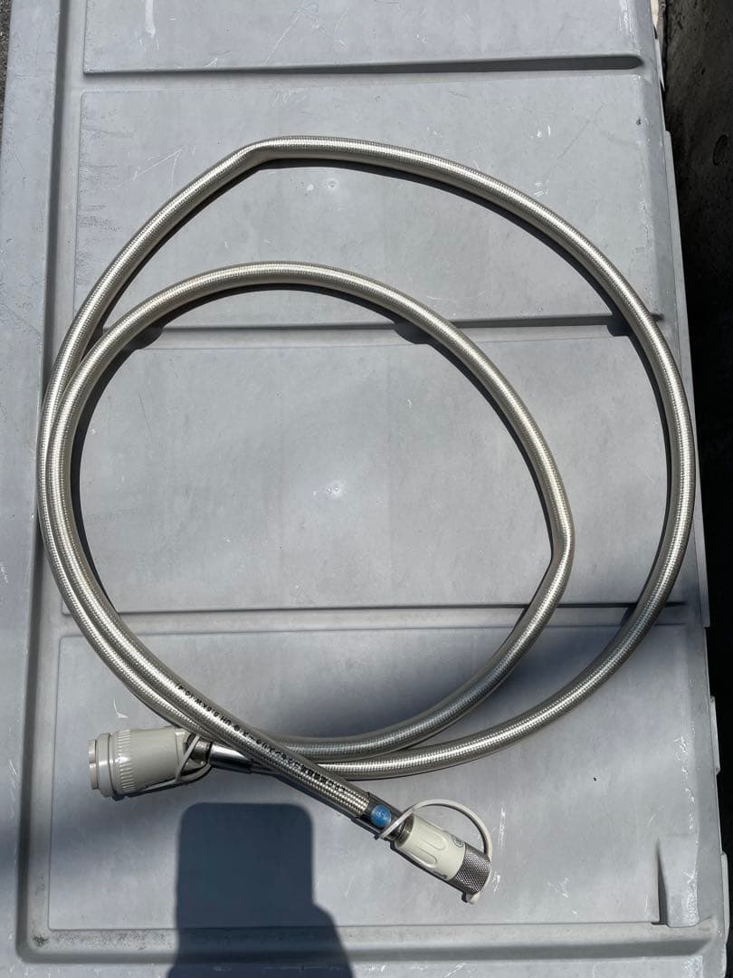 リンナイ ガスファンヒーター RC-K4001E-2 コードもおつけします