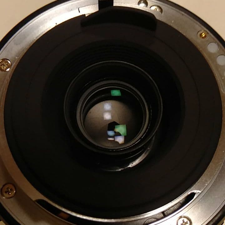 PENTAX A35F4-80F5.6　ペンタックス　レンズ