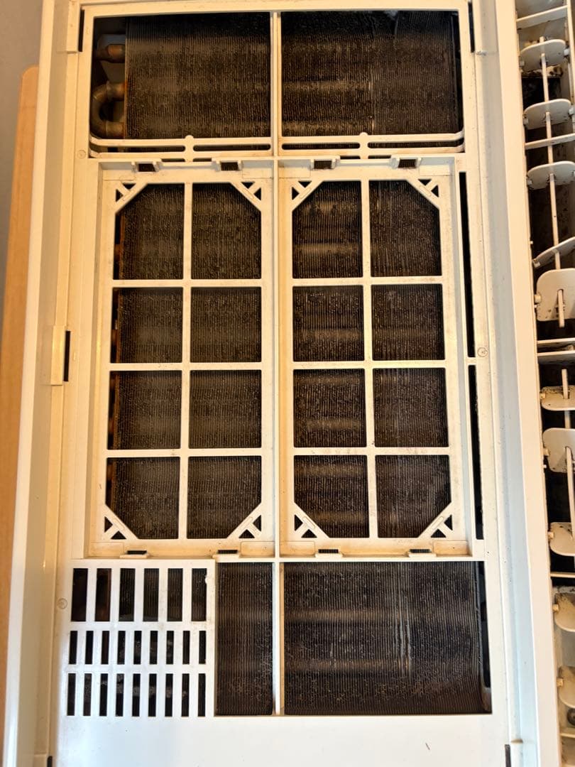 コロナCORONA窓用ルームエアコン冷房専用CW-1616