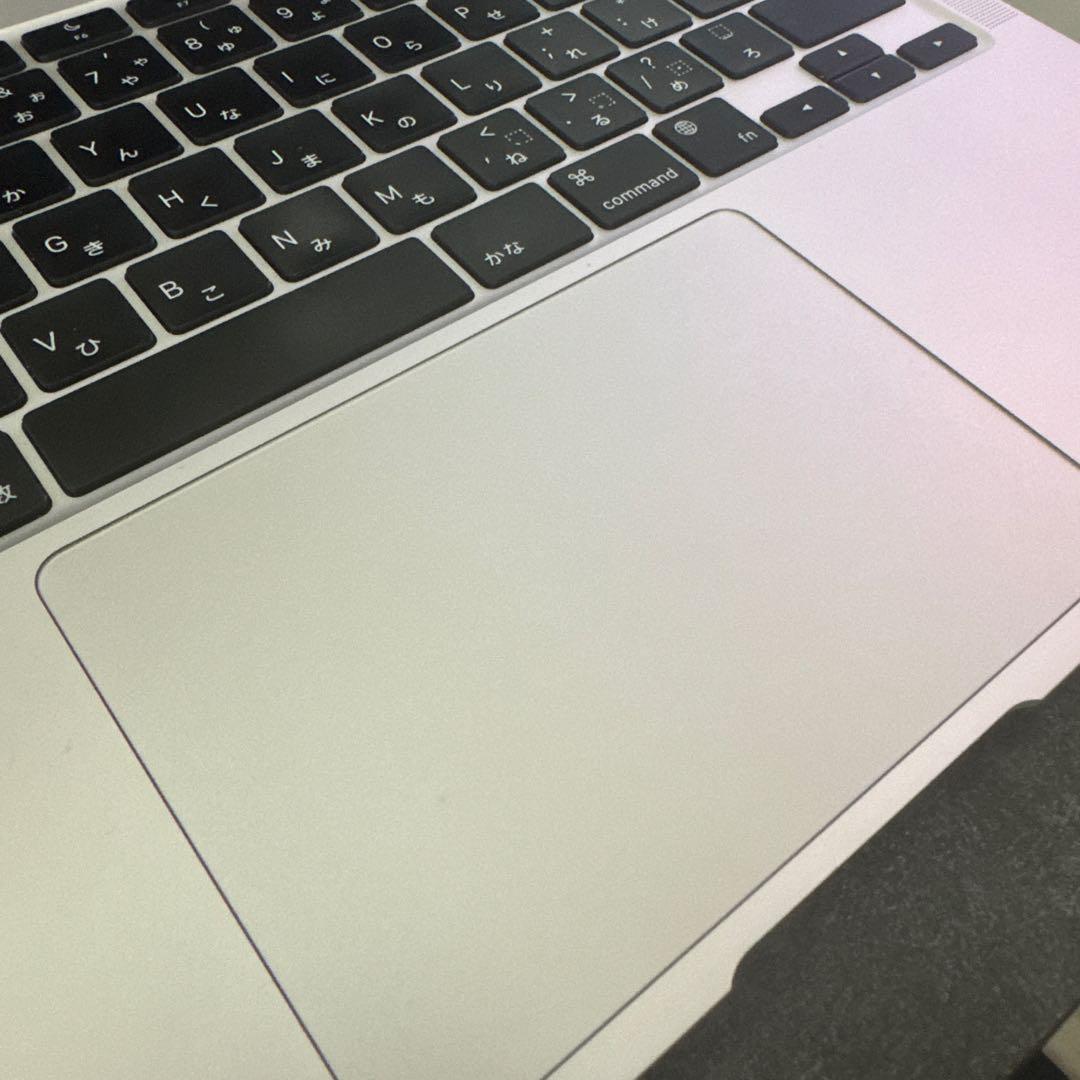 MacBook Air（M1,2020） 13.3㌅