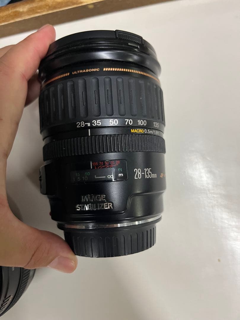 ★【動作未確認】Canon Kenko カメラセット バッグ付き