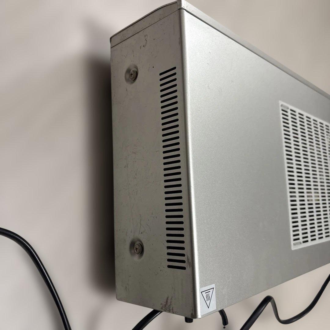 DENON PMA-390RE インテグレーテッドアンプ 2019年製