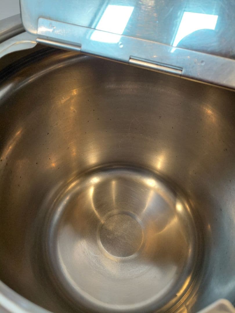 象印 スープジャー THB-S08 容量：8L