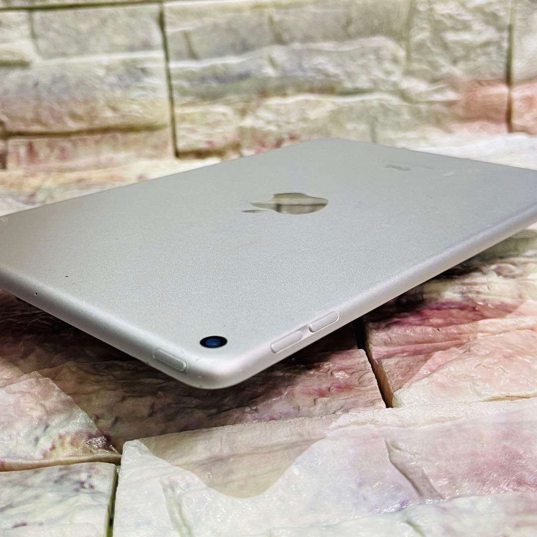 Wi-Fi iPad mini第5世代 本体 64GB シルバー 電池良好