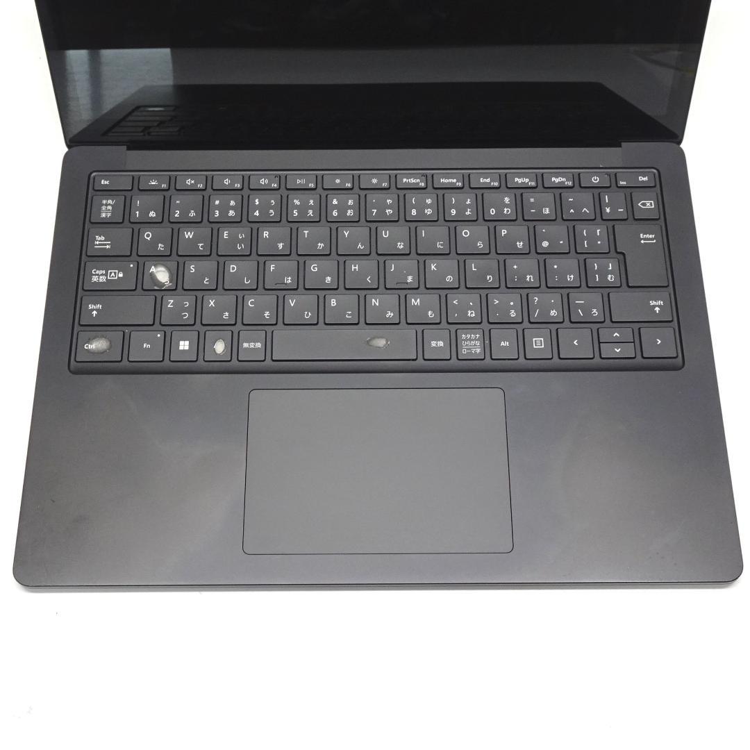 Windowsタブレット本体 Surface Laptop 4 i7-1185G7 16GB 256GB