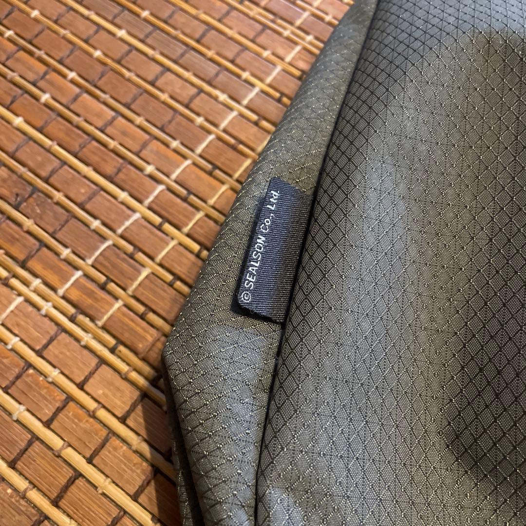 sealson M3クロスボディバッグ