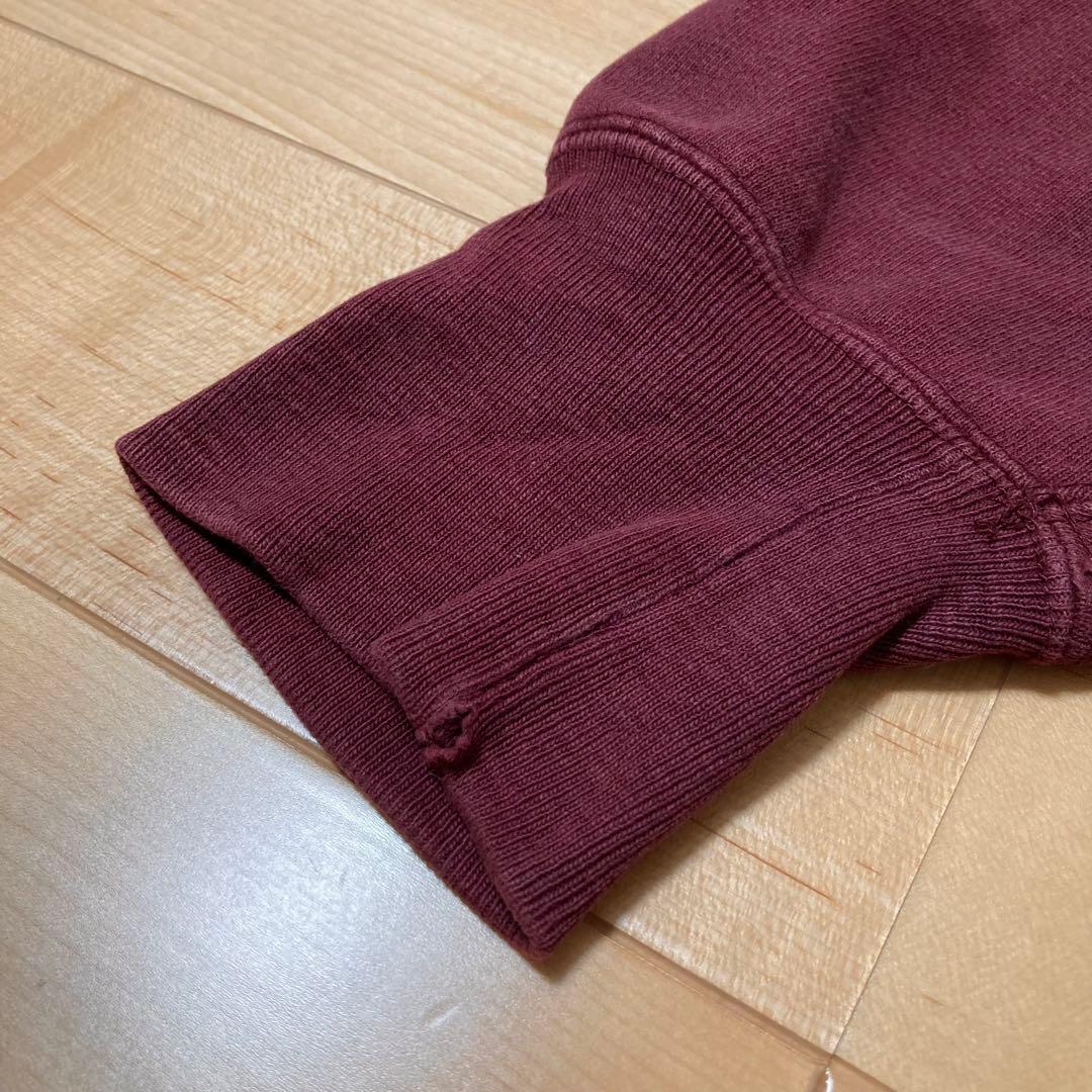 80s トリコタグ チャンピオン リバースウィーブ カレッジロゴ フラタニティ