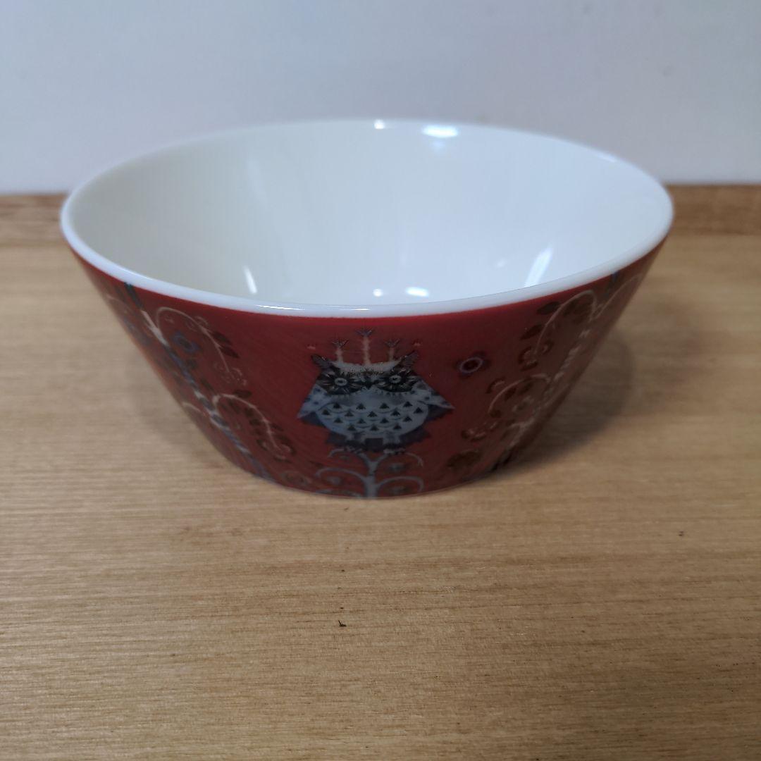 5枚セット★イッタラ　タイカ ボウル　大2個　小個