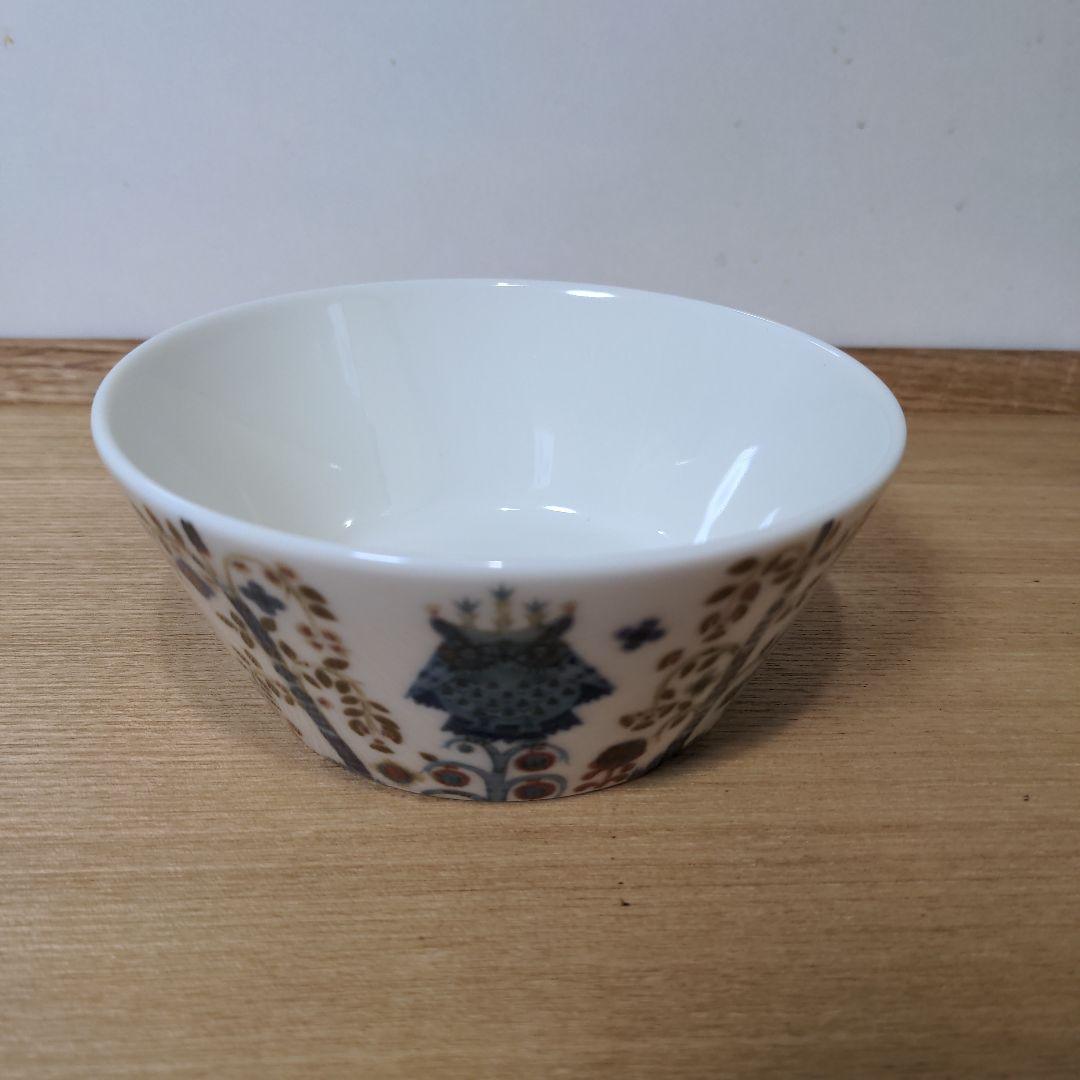 5枚セット★イッタラ　タイカ ボウル　大2個　小個