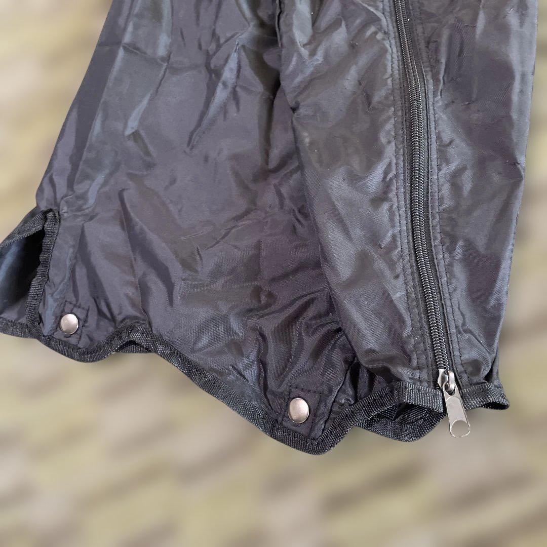 スリクソン スタンドキャディーバック　GGC-S112L フード付き