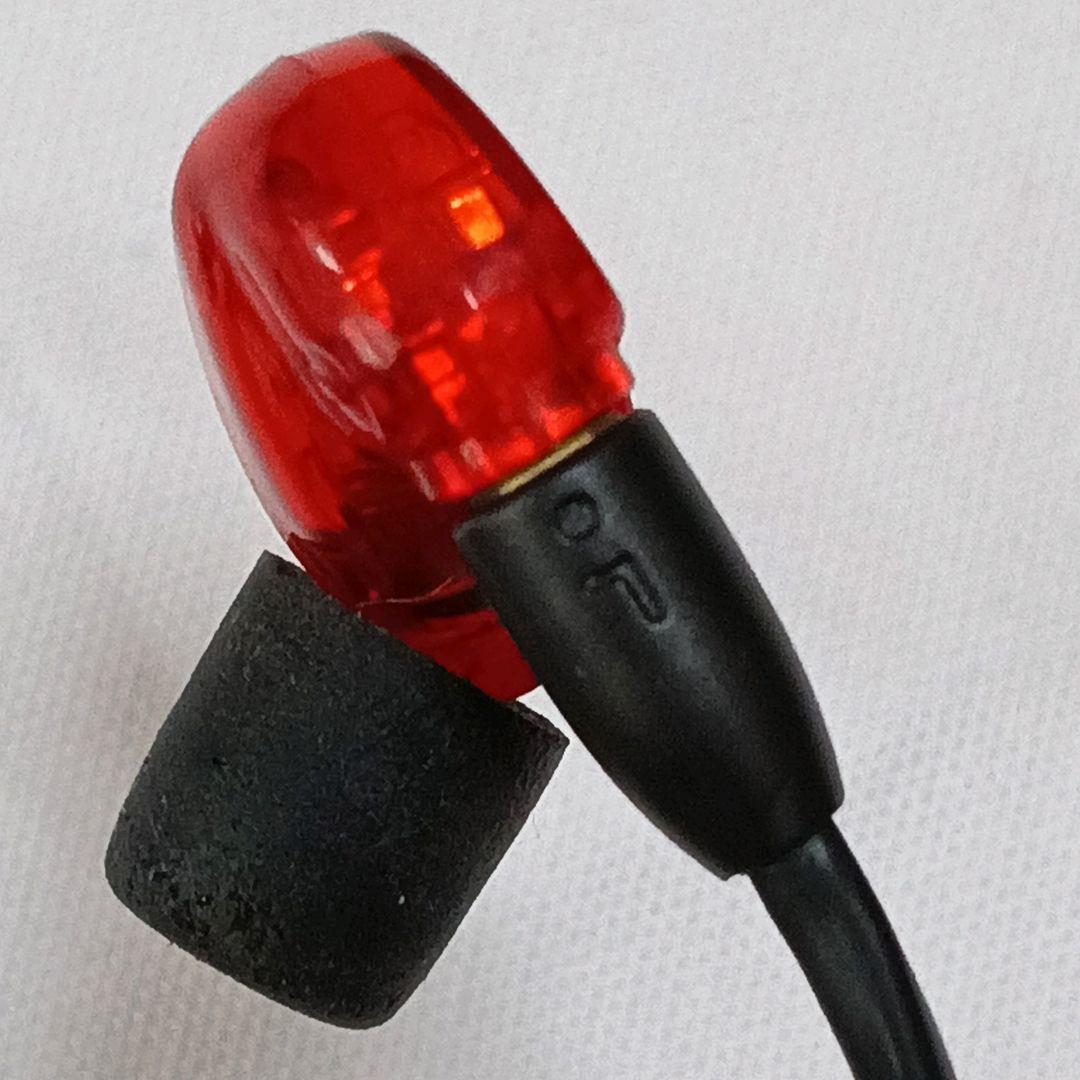 シュア SHURE 有線イヤホン SE215SPE-RD-A♡C7