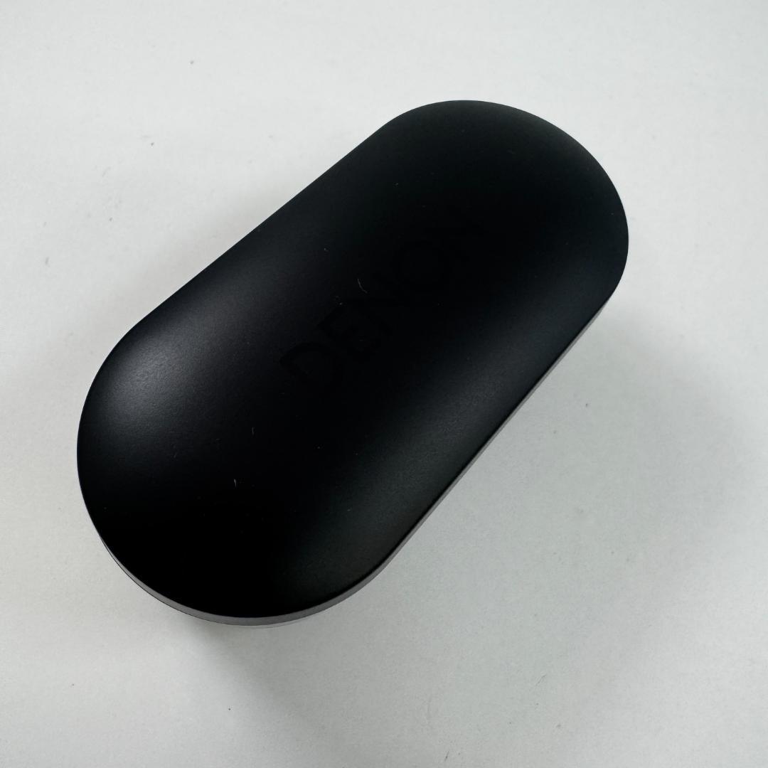 Denon ワイヤレスイヤホン PerL Pro AH-C15PL