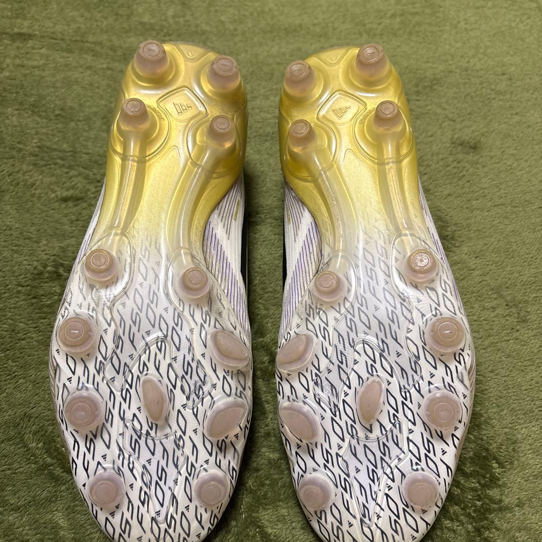 adidas F50 クラブW杯モデル