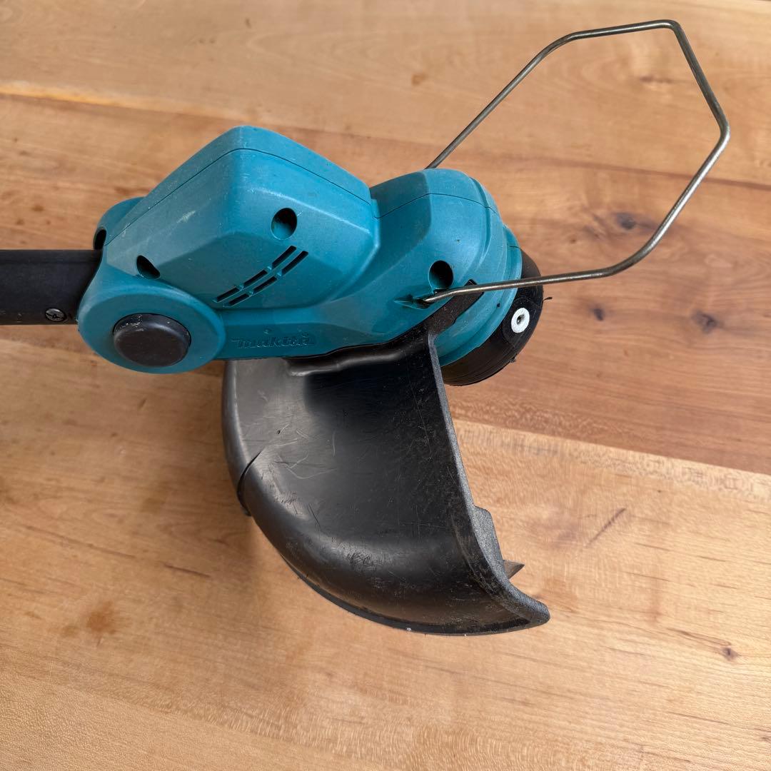 マキタ　MUR193DZ　充電式草刈機