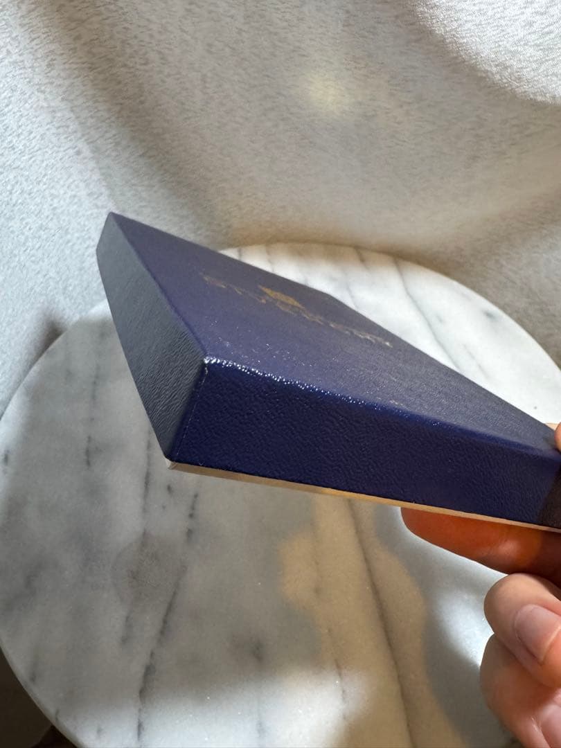 Givenchy 記念ギフトセット　赤＆緑　未使用保存品