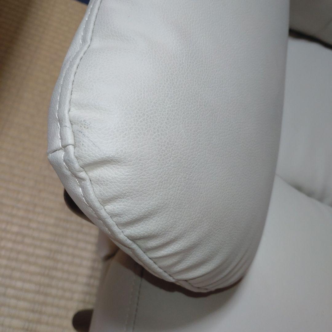 ニトリ　一人掛け　ソファ