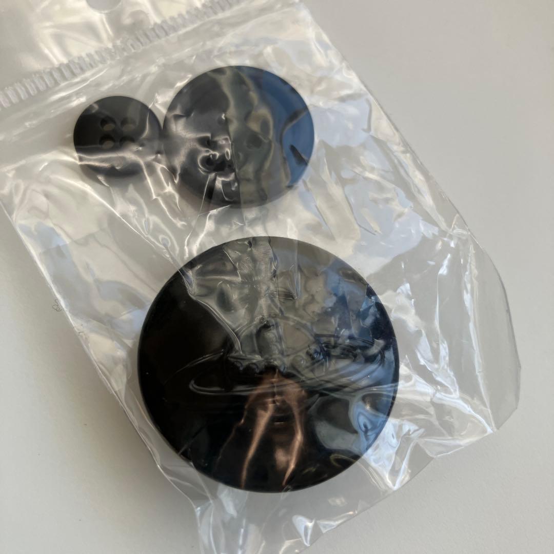 最終価格です！vivienne westwood 冬コートブラック