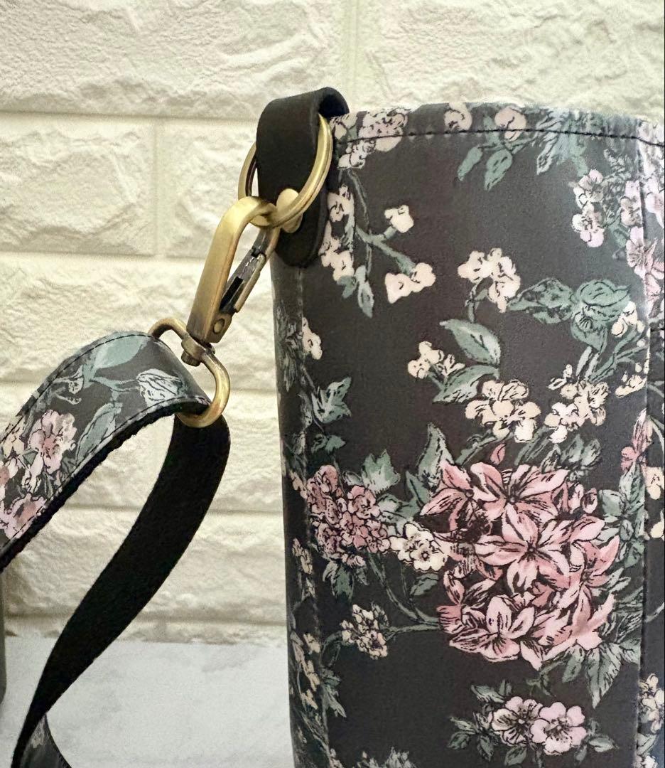 ピコナコ様　ハンドメイド　リバティ　バッグ　オーダーページ