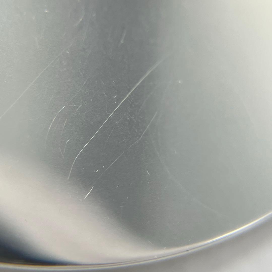 ティファニー シュプリーム リターントゥ オーバルタグ キーリング シルバー