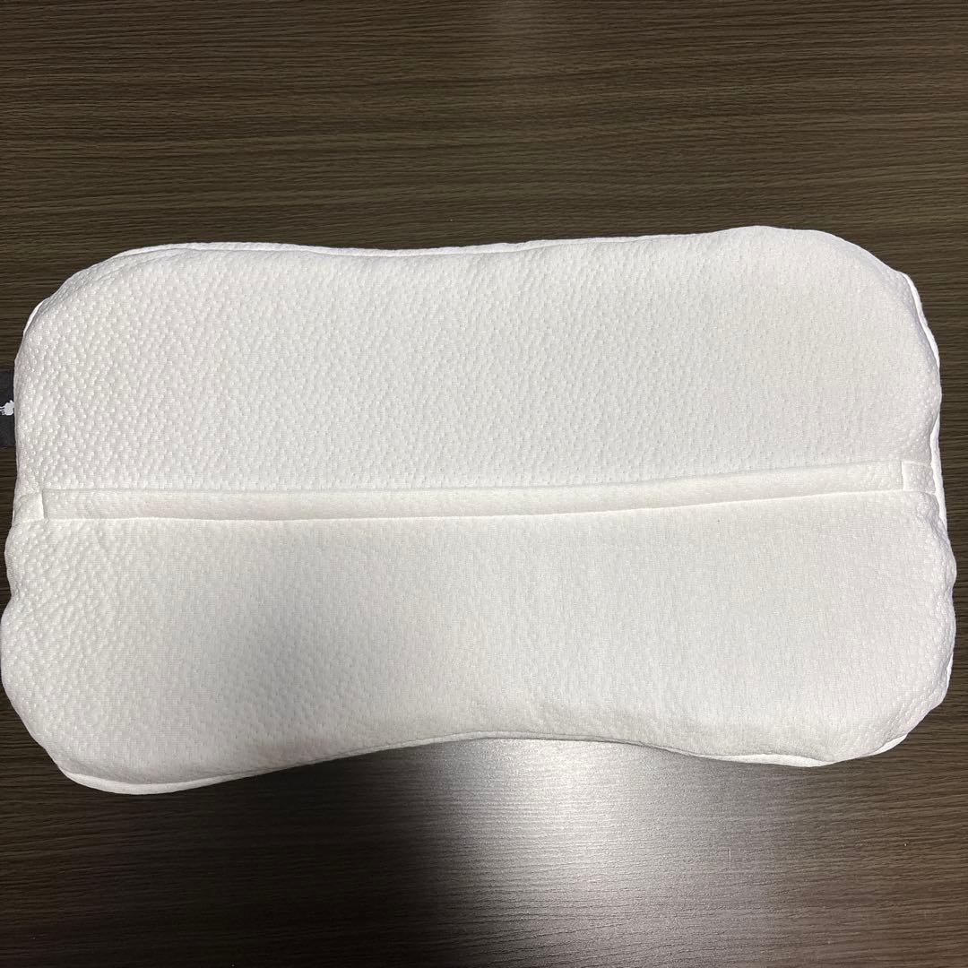 美品 【極柔】ヒツジのいらない枕