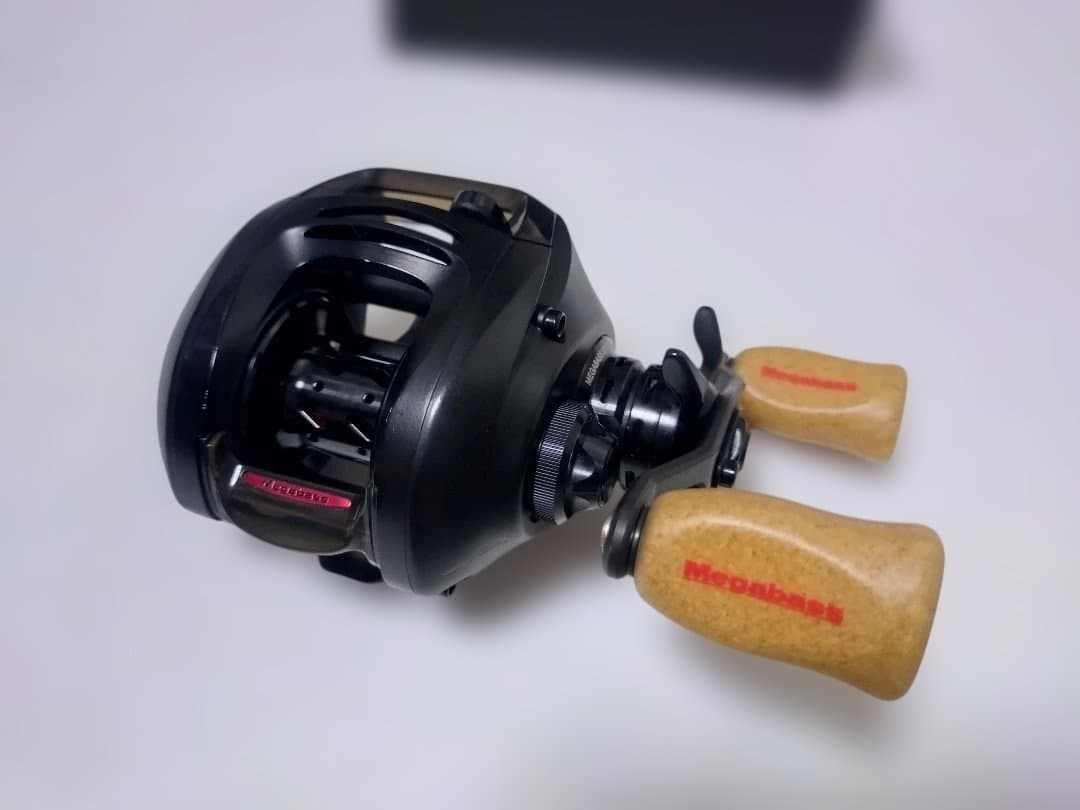 メガバス Megabass IS79 ハニカムスプール IS No.2