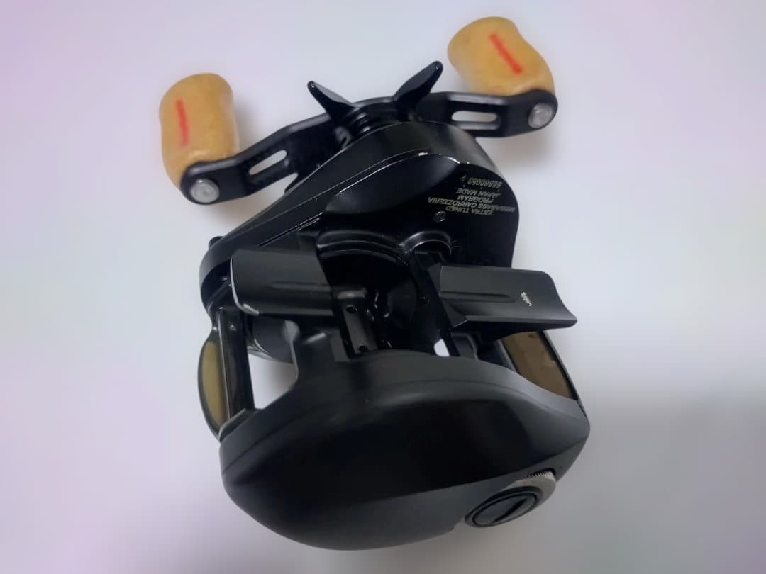 メガバス Megabass IS79 ハニカムスプール IS No.2