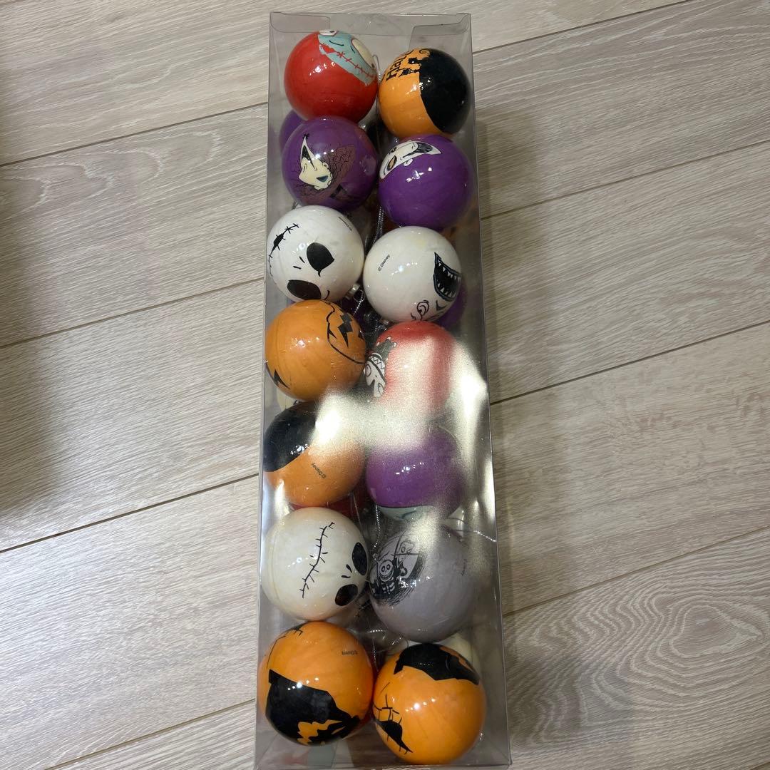 ナイトメアー・ビフォア・クリスマス　クリスマスツリー　Francfranc