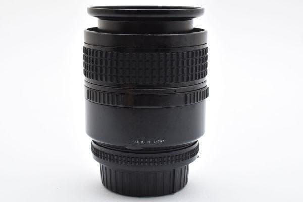 極美品｜Nikon AF MICRO 60mm F2.8D｜K006